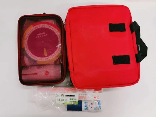家庭健康服務包配置指導標準發布 科學防疫，健康到家