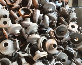 河東區奇達爐料五金制品廠 專注五金配件生產銷售與創新研發